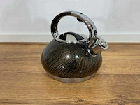 Edenberg eb-1935 zwart waterkoker - afbeelding 6 van  6