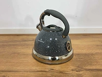 Edenberg eb-1955 grijs waterkoker - afbeelding 4 van  13