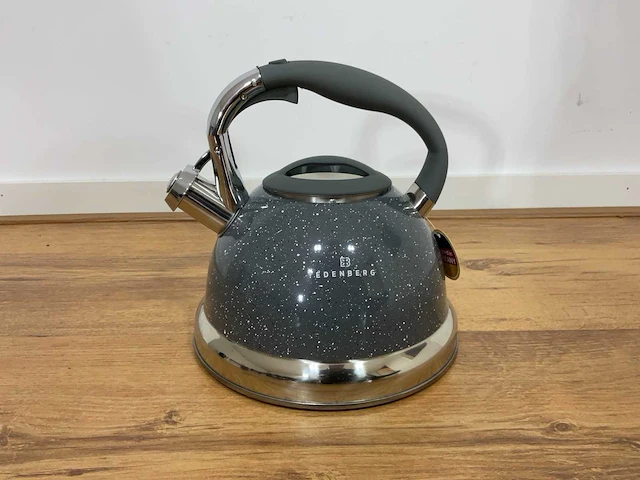 Edenberg eb-1955 grijs waterkoker - afbeelding 9 van  13