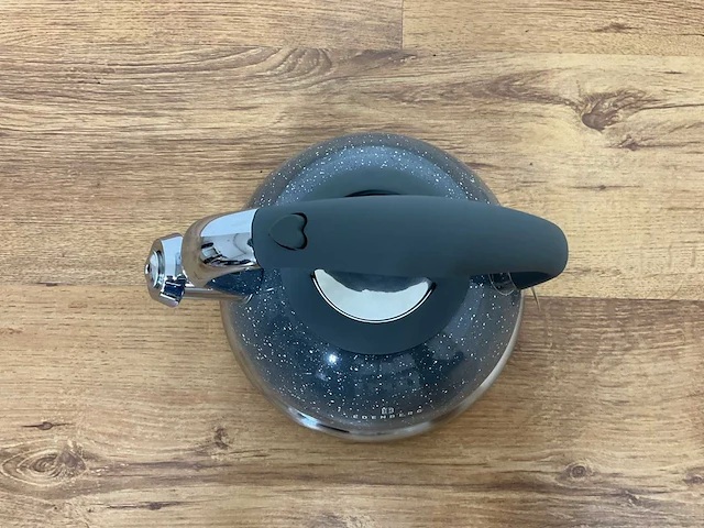 Edenberg eb-1955 grijs waterkoker - afbeelding 10 van  13