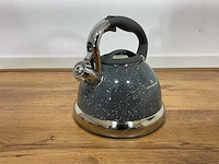 Edenberg eb-1955 grijs waterkoker - afbeelding 11 van  13