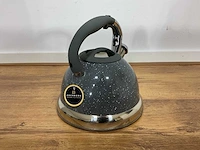 Edenberg eb-1955 grijs waterkoker - afbeelding 3 van  13