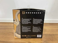 Edenberg eb-1955 grijs waterkoker - afbeelding 7 van  13