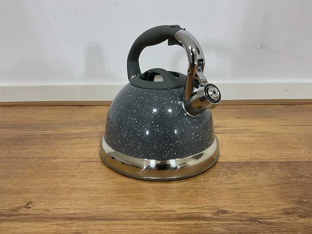 Edenberg eb-1955 grijs waterkoker - afbeelding 13 van  13