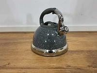 Edenberg eb-1955 grijs waterkoker - afbeelding 13 van  13