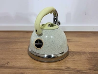 Edenberg eb-1955 wit waterkoker - afbeelding 3 van  13