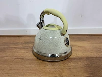 Edenberg eb-1955 wit waterkoker - afbeelding 5 van  13