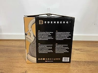 Edenberg eb-1955 wit waterkoker - afbeelding 7 van  13