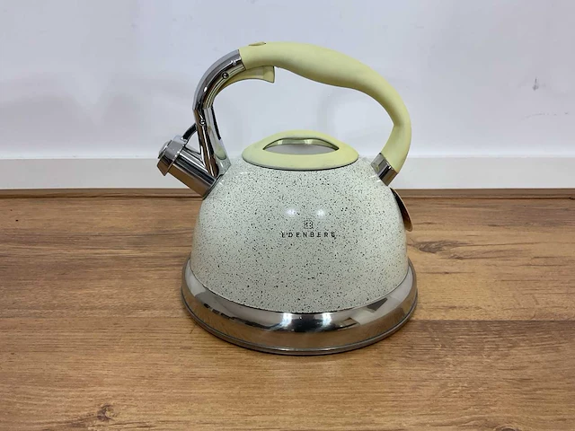 Edenberg eb-1955 wit waterkoker - afbeelding 9 van  13