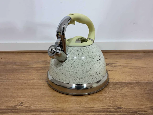 Edenberg eb-1955 wit waterkoker - afbeelding 11 van  13