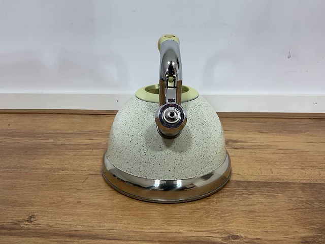 Edenberg eb-1955 wit waterkoker - afbeelding 12 van  13