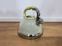 Edenberg eb-1955 wit waterkoker - afbeelding 13 van  13