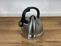 Edenberg eb-1980 zilver waterkoker - afbeelding 11 van  13