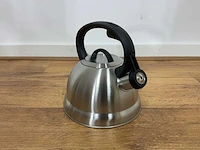 Edenberg eb-1980 zilver waterkoker - afbeelding 13 van  13