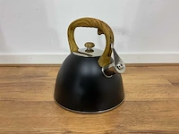 Edenberg eb-1995 zwart waterkoker - afbeelding 13 van  13