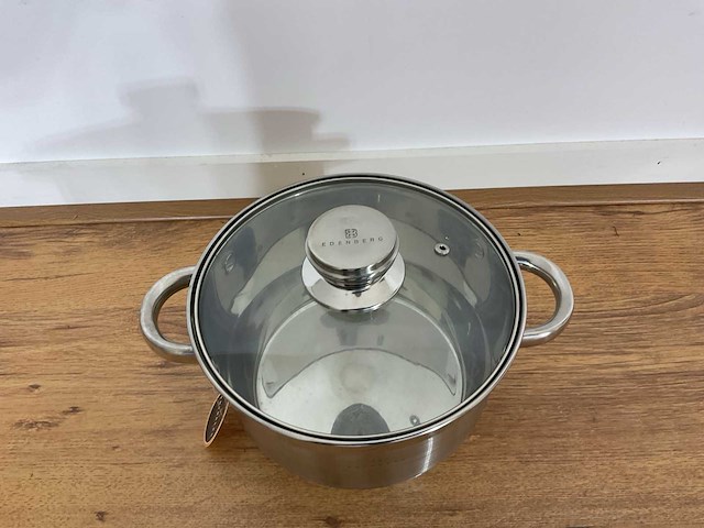 Edenberg eb-2001 pan - afbeelding 2 van  2