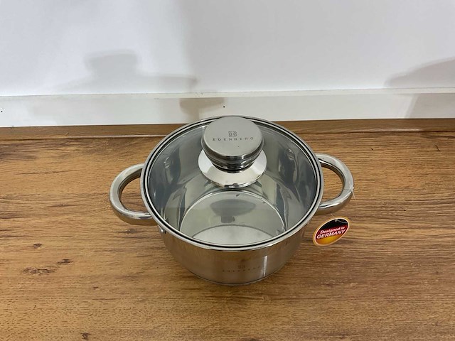 Edenberg eb-2001 pan - afbeelding 3 van  12