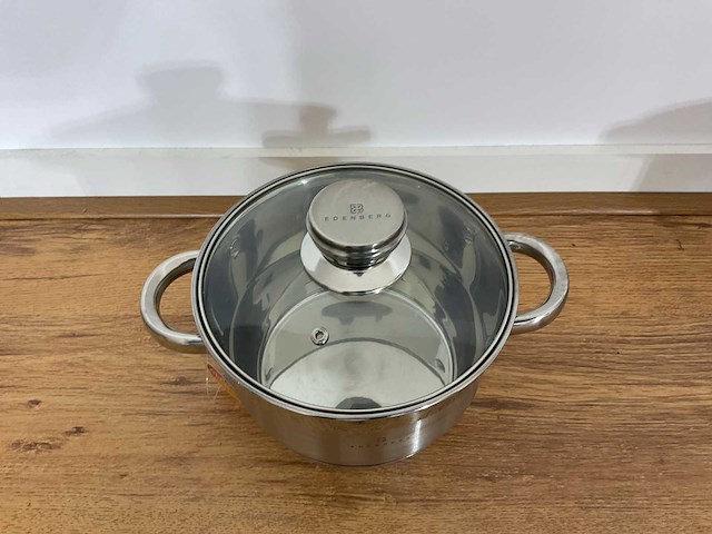 Edenberg eb-2001 pan - afbeelding 4 van  12