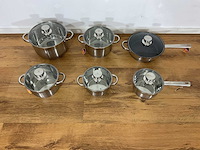 Edenberg eb-2001 pan - afbeelding 1 van  12