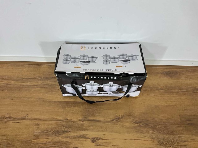 Edenberg eb-2001 pan - afbeelding 7 van  12