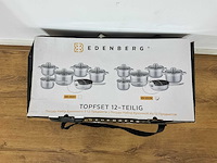 Edenberg eb-2001 pan - afbeelding 9 van  12