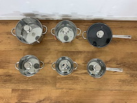 Edenberg eb-2001 pan - afbeelding 11 van  12