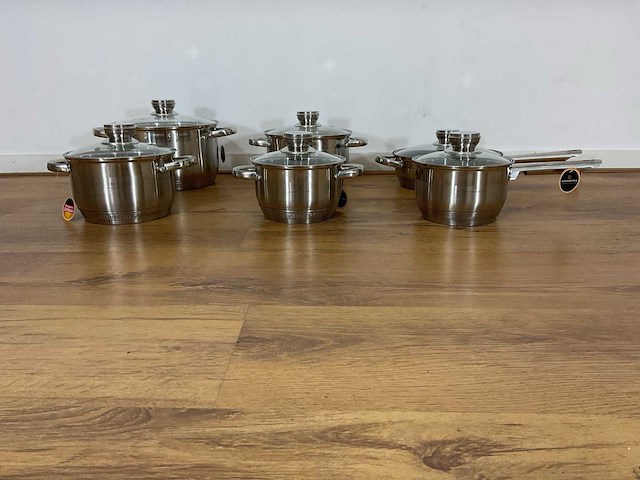 Edenberg eb-2001 pan - afbeelding 12 van  12