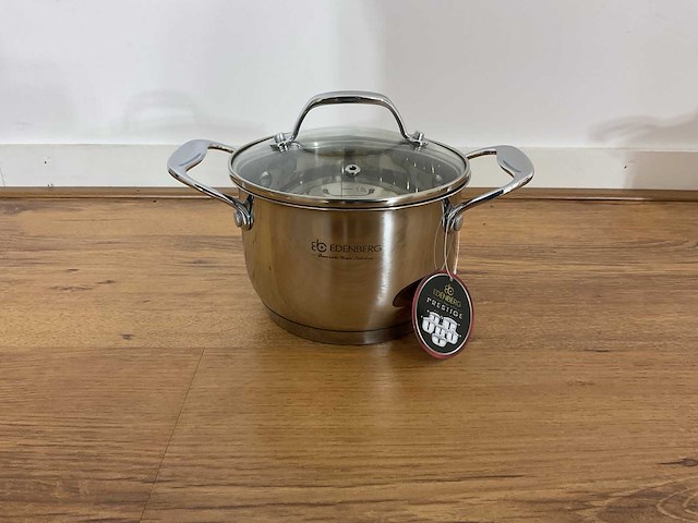 Edenberg eb-2117 pan - afbeelding 2 van  23