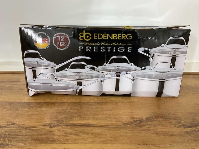 Edenberg eb-2117 pan - afbeelding 11 van  23