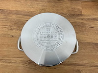 Edenberg eb-2401 pannen set - afbeelding 1 van  14