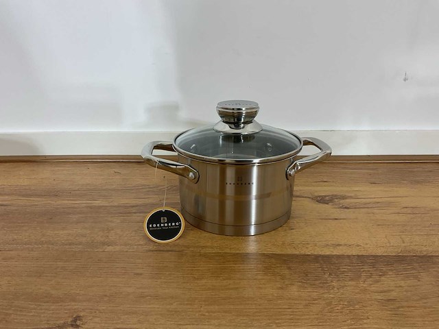 Edenberg eb-2401 pannen set - afbeelding 7 van  14