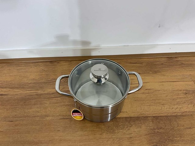 Edenberg eb-2401 pannen set - afbeelding 8 van  14