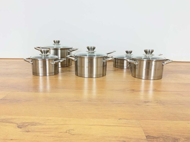 Edenberg eb-2401 pannen set - afbeelding 12 van  14