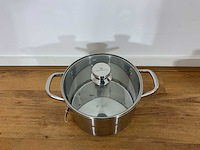 Edenberg eb-2401 pannen set - afbeelding 13 van  14