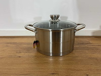 Edenberg eb-2401 pannen set - afbeelding 14 van  14