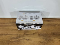 Edenberg eb-2401 pannen set - afbeelding 12 van  20