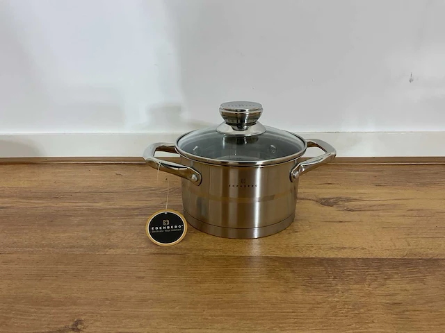 Edenberg eb-2401 pannen set - afbeelding 1 van  13