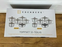 Edenberg eb-2401 pannen set - afbeelding 7 van  13