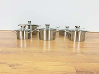 Edenberg eb-2401 pannen set - afbeelding 10 van  13