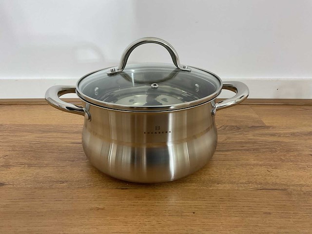 Edenberg eb-2420 pannen set - afbeelding 4 van  19