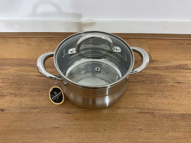 Edenberg eb-2420 pannen set - afbeelding 5 van  19