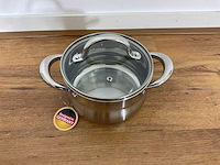 Edenberg eb-2420 pannen set - afbeelding 6 van  19