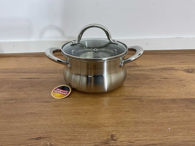 Edenberg eb-2420 pannen set - afbeelding 7 van  19