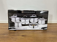 Edenberg eb-2420 pannen set - afbeelding 13 van  19