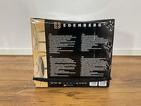 Edenberg eb-2420 pannen set - afbeelding 14 van  19