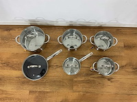 Edenberg eb-2420 pannen set - afbeelding 17 van  19