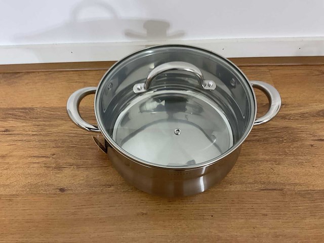 Edenberg eb-2420 pannen set - afbeelding 18 van  19