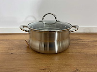 Edenberg eb-2420 pannen set - afbeelding 19 van  19