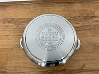 Edenberg eb-2420m pannen set - afbeelding 1 van  15