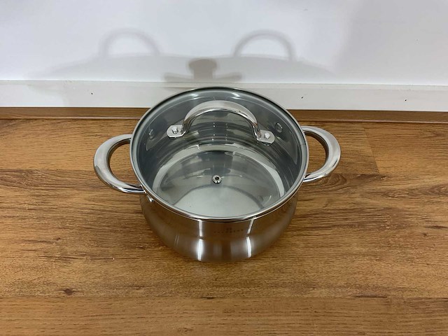 Edenberg eb-2420m pannen set - afbeelding 2 van  15